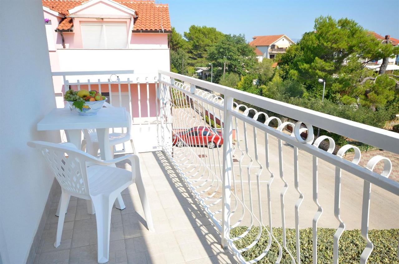 Apartments Sime Vodice Exterior photo