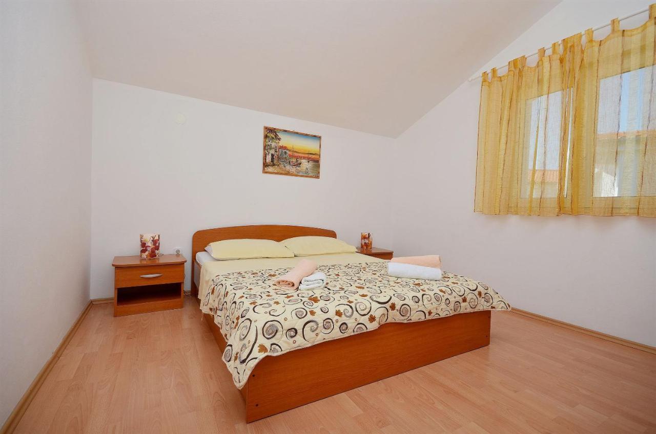 Apartments Sime Vodice Exterior photo