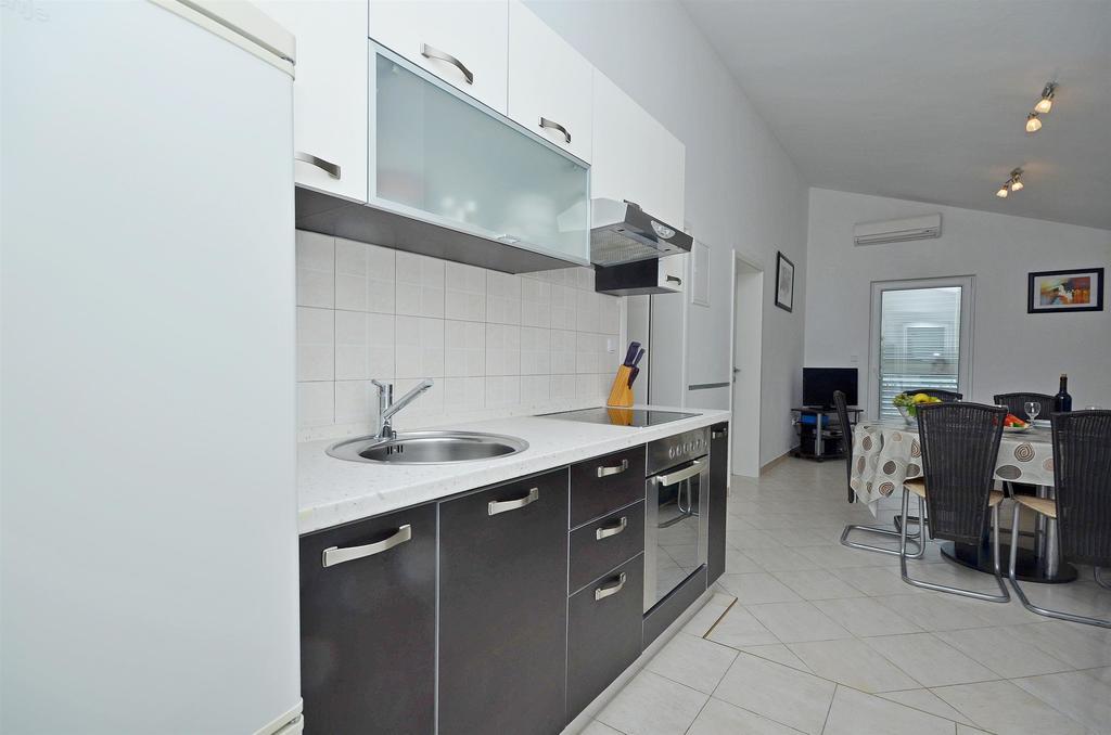 Apartments Sime Vodice Exterior photo
