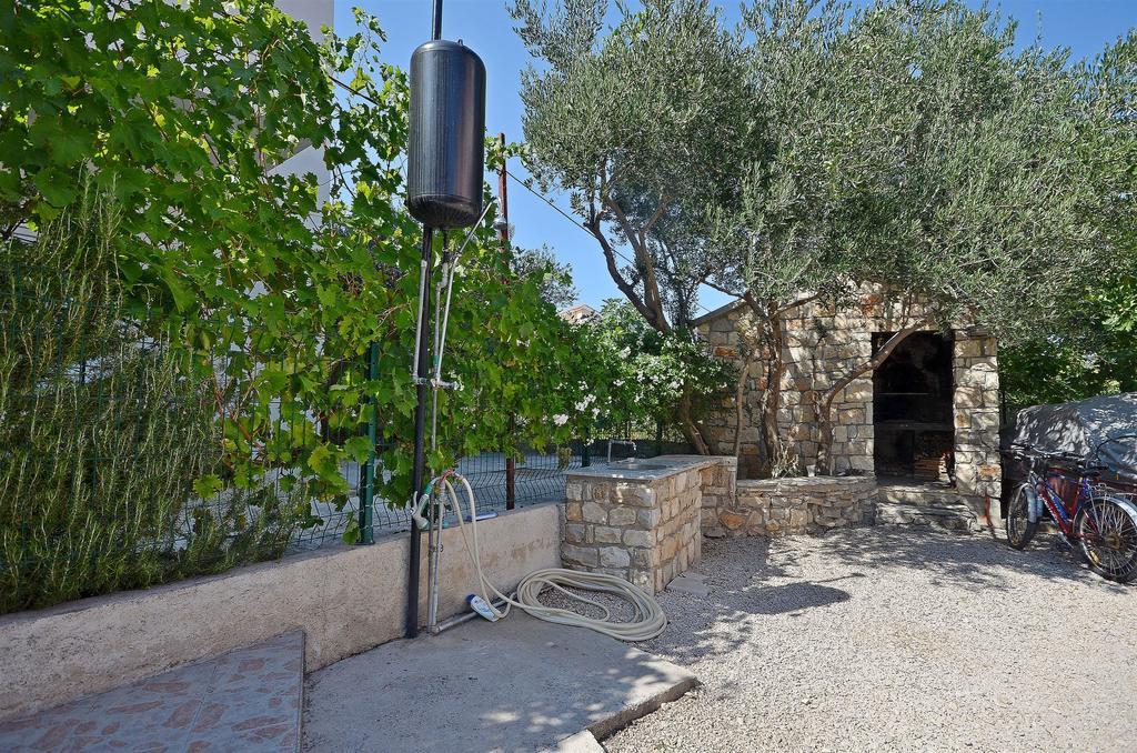 Apartments Sime Vodice Exterior photo