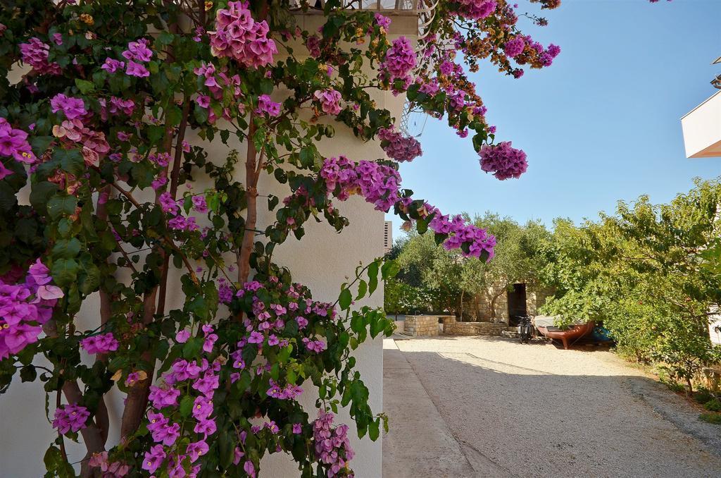 Apartments Sime Vodice Exterior photo