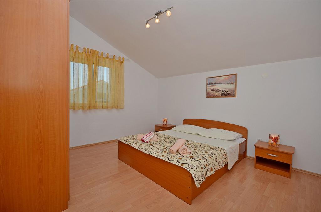 Apartments Sime Vodice Exterior photo