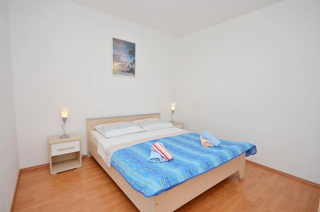 Apartments Sime Vodice Exterior photo