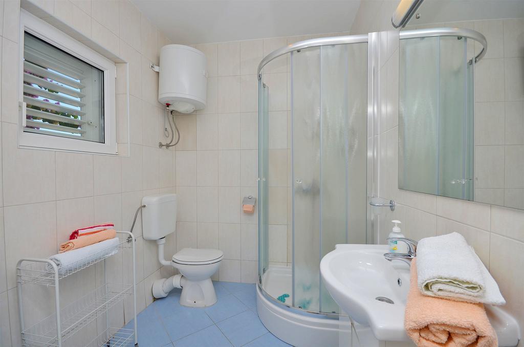 Apartments Sime Vodice Exterior photo