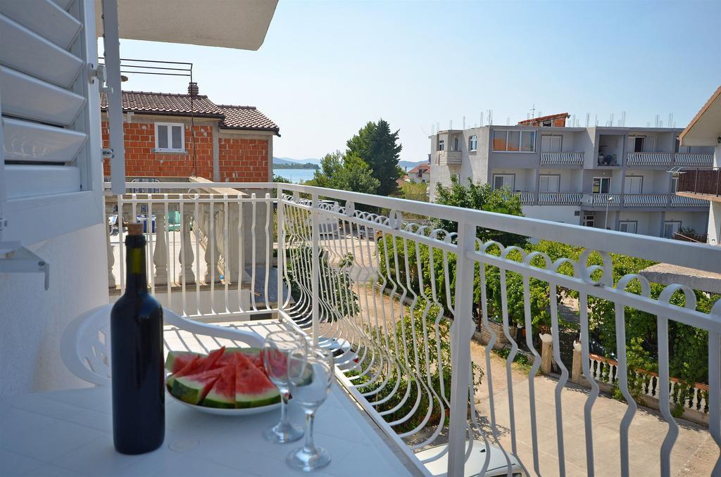 Apartments Sime Vodice Exterior photo