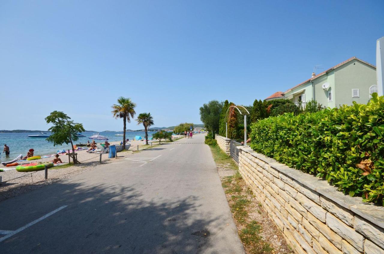 Apartments Sime Vodice Exterior photo