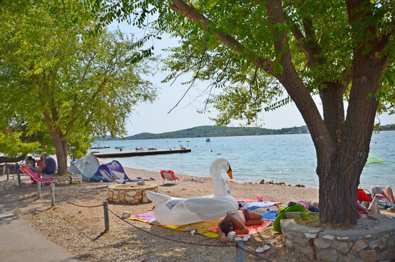 Apartments Sime Vodice Exterior photo